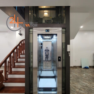 thang máy mini