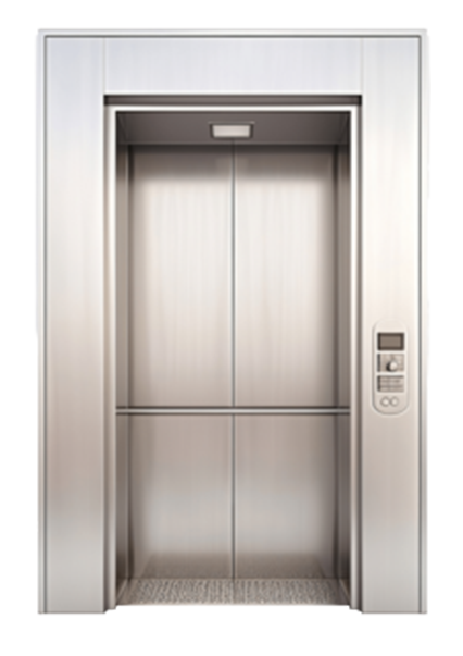 thang máy mini