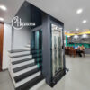 Công ty thang máy tại Vinhome Ocean Park