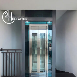 Công ty Thang Máy tại Bắc Ninh