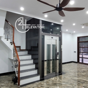 thang máy gia đình 320kg